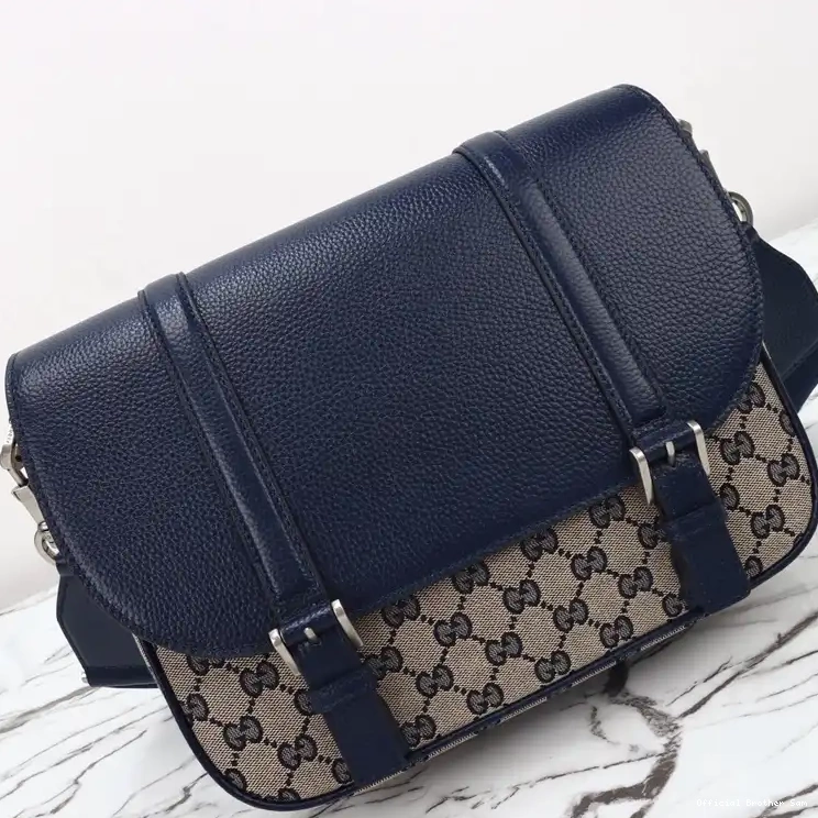 Official Brother Sam Gucci 2410YA0188 Bags 0703